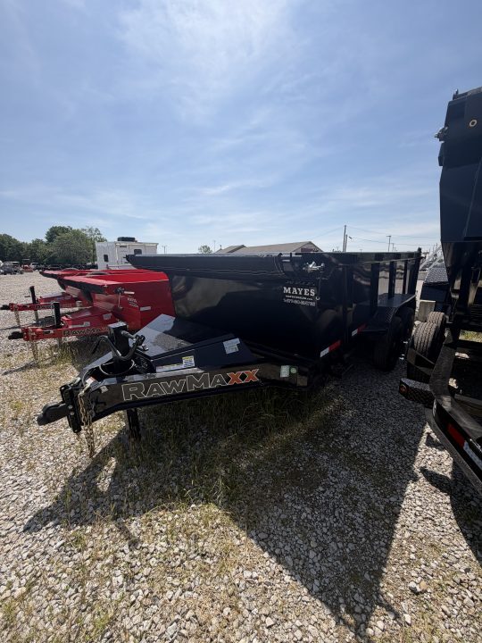 2026 RawMaxx LPX14BP14K in Whiteland, IN