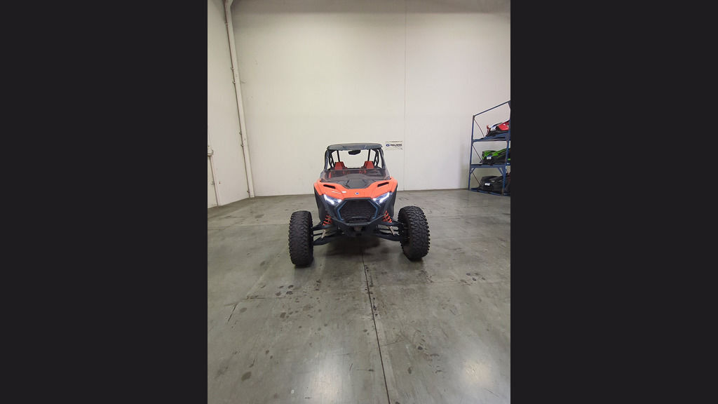 2025 Polaris® RZR Pro S 4 Premium in ann arbor MI