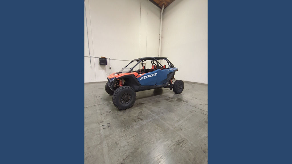 2025 Polaris® RZR Pro S 4 Premium in ann arbor MI