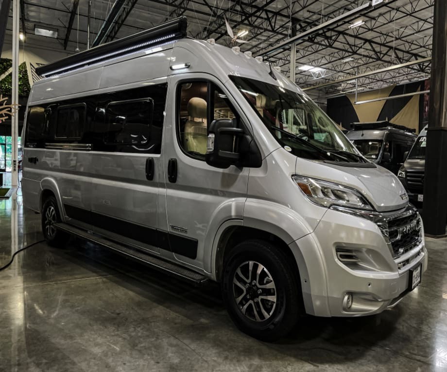 2025 Winnebago TRAVATO 59K in west sacramento CA