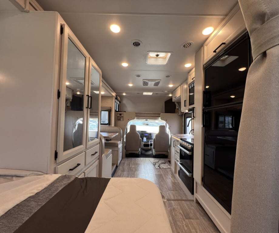 2023 Thor Motor Coach CHATEAU 24F in west sacramento CA