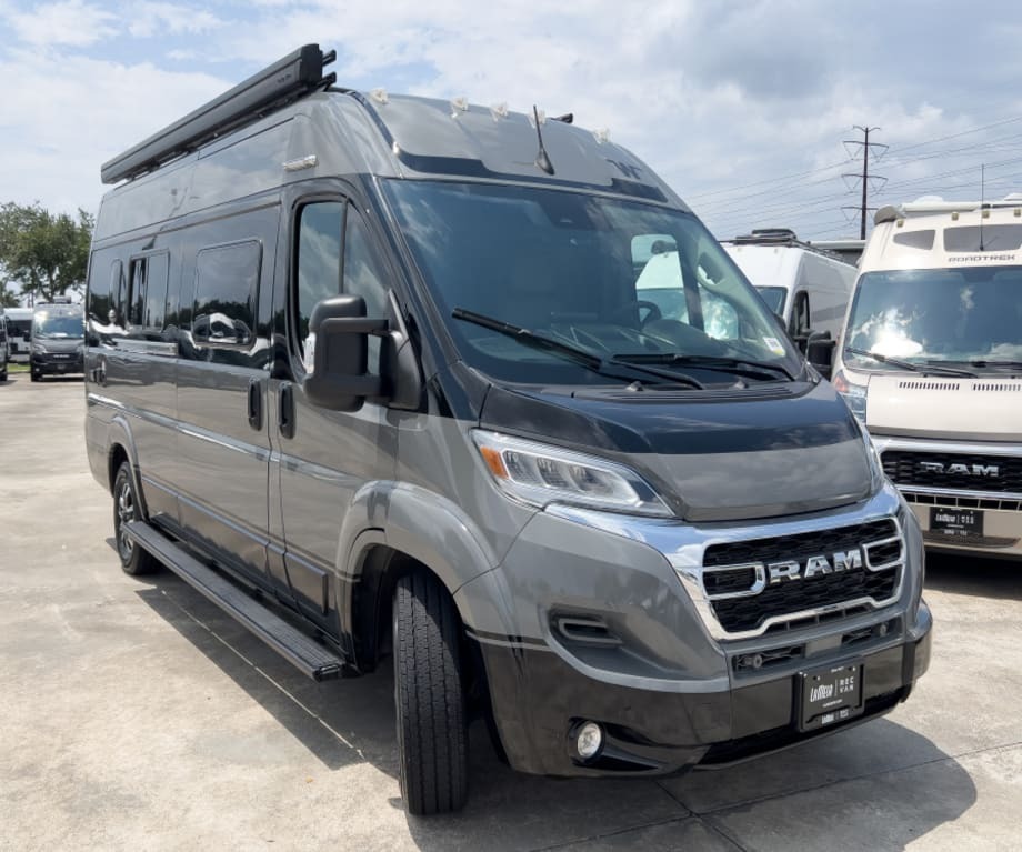 2026 Winnebago TRAVATO 59K in sanford FL