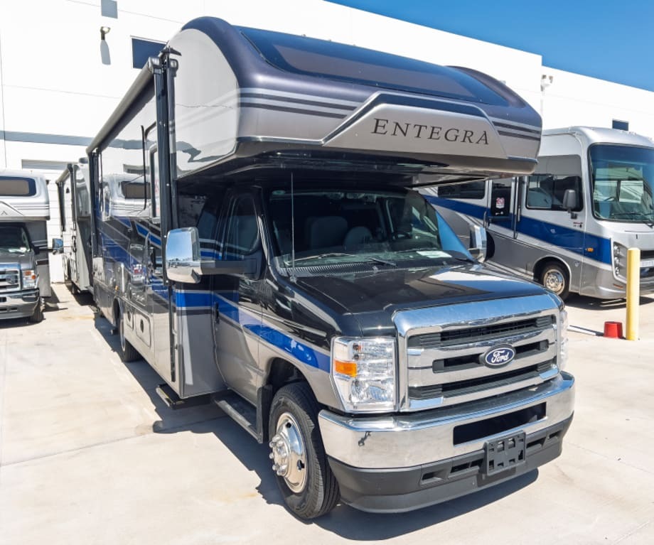 2027 Entegera ODYSSEY 27U-EST-FBP in mesa AZ