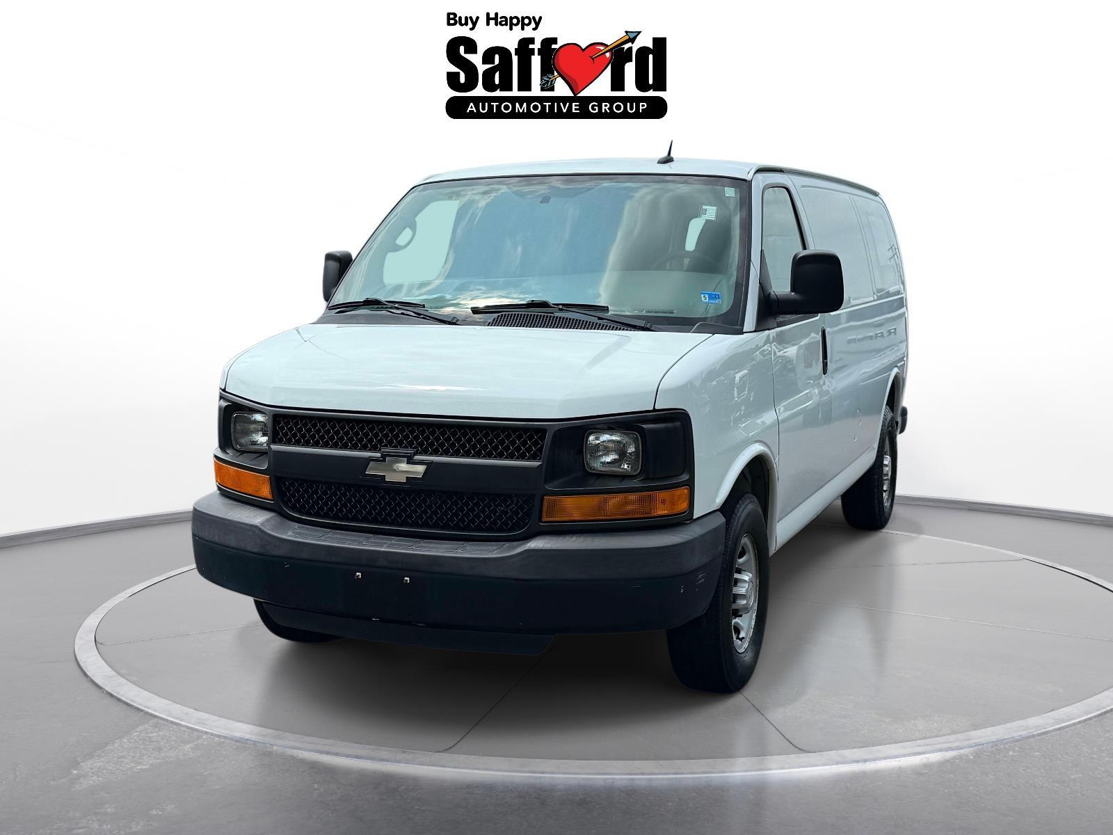 2013 CHEVROLET Express Cargo Van in Warrenton, VA