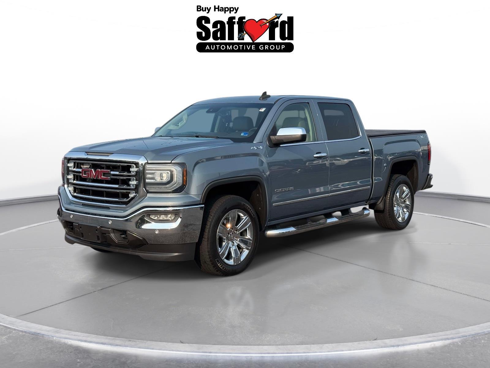 2016 GMC SIERRA in Fredericksburg, VA