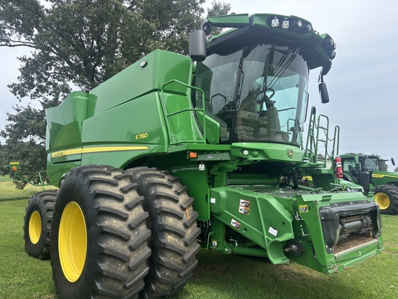 2023 John Deere S780 in Martin, TN