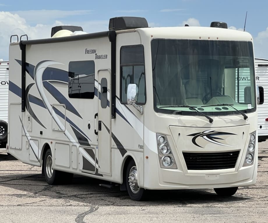 2022 Thor Motor Coach FREEDOM TRAVELER 29A A29 in tucson AZ