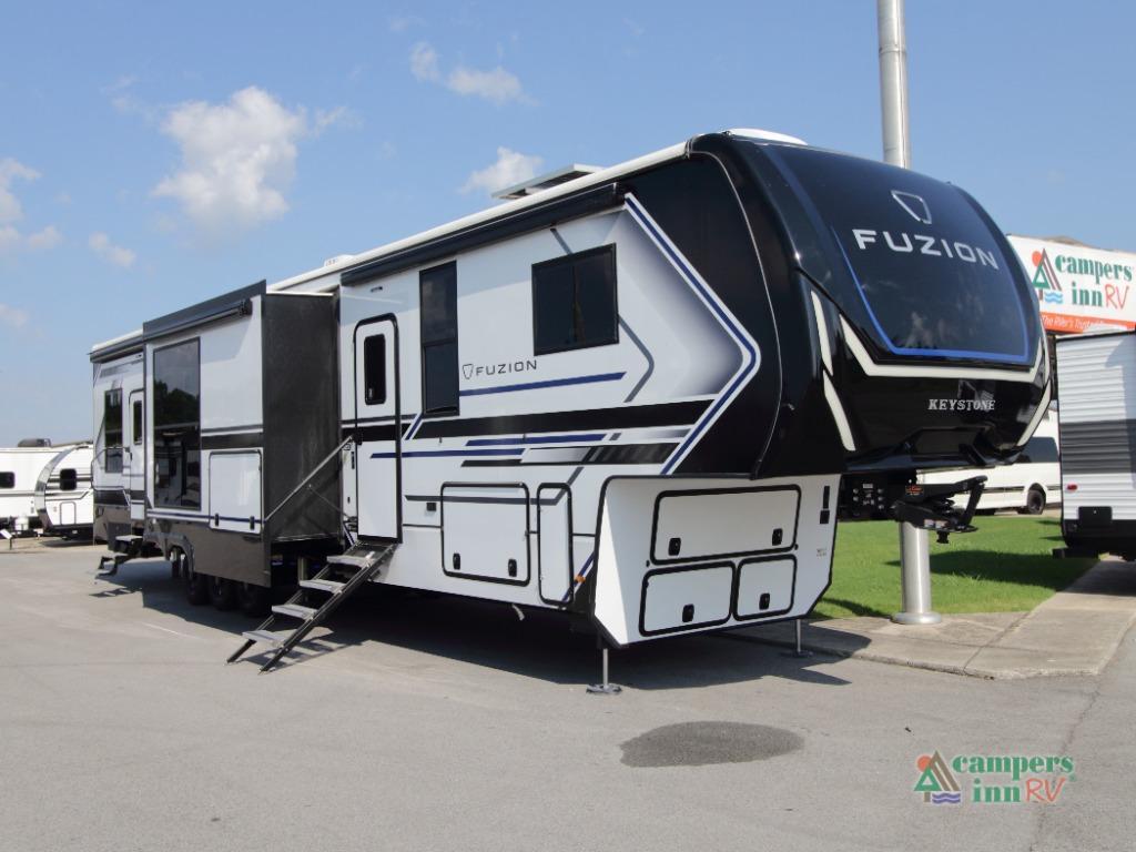 2026 Keystone Rv Fuzion 442 in madison AL