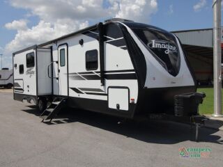 2022 GRAND DESIGN IMAGINE 2670MK