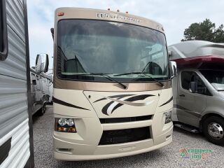 2016 THOR MOTOR COACH WINDSPORT 31S