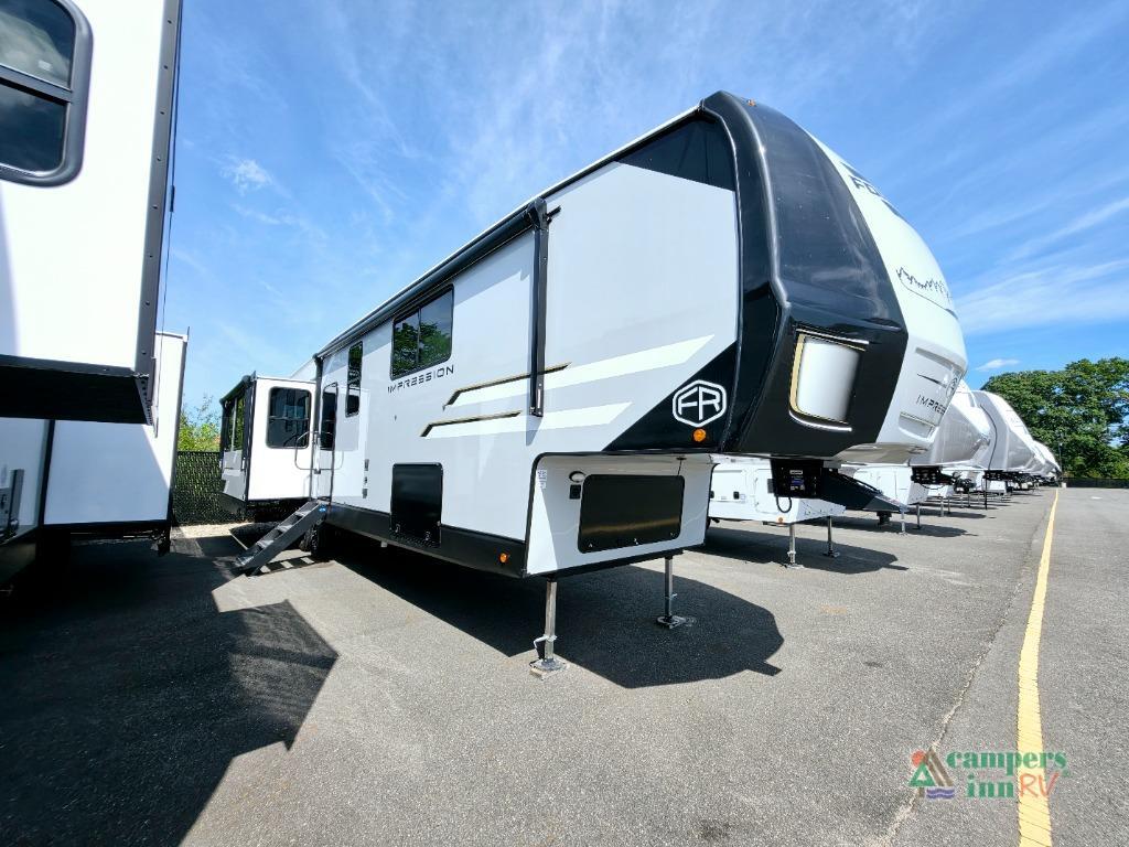 2027 Forest River Rv Impression 360MYR in toms river NJ