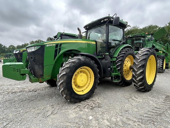 2015 John Deere 8345R in Alamo, TN