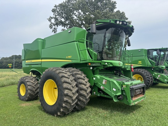 2023 John Deere S780 in Martin, TN