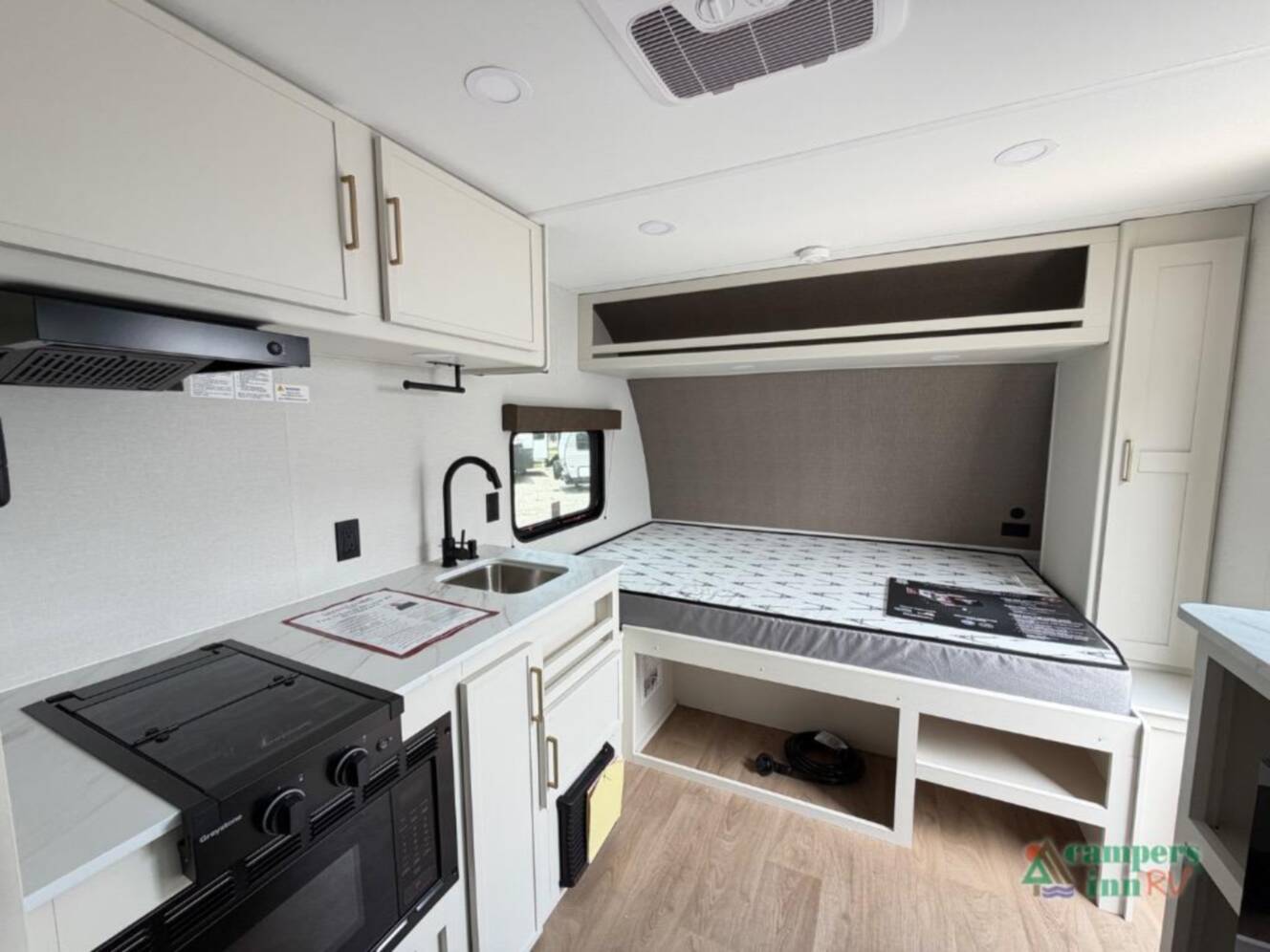 A photo of this 2027 Grand Design Transcend Lite 121RBL