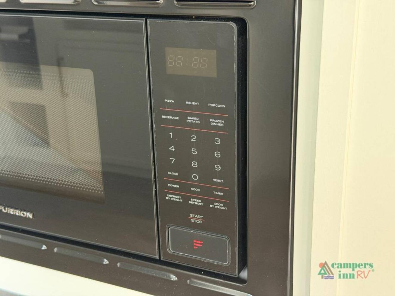 A photo of this 2027 Grand Design Transcend Lite 121RBL