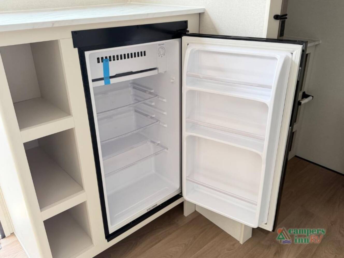 A photo of this 2027 Grand Design Transcend Lite 121RBL