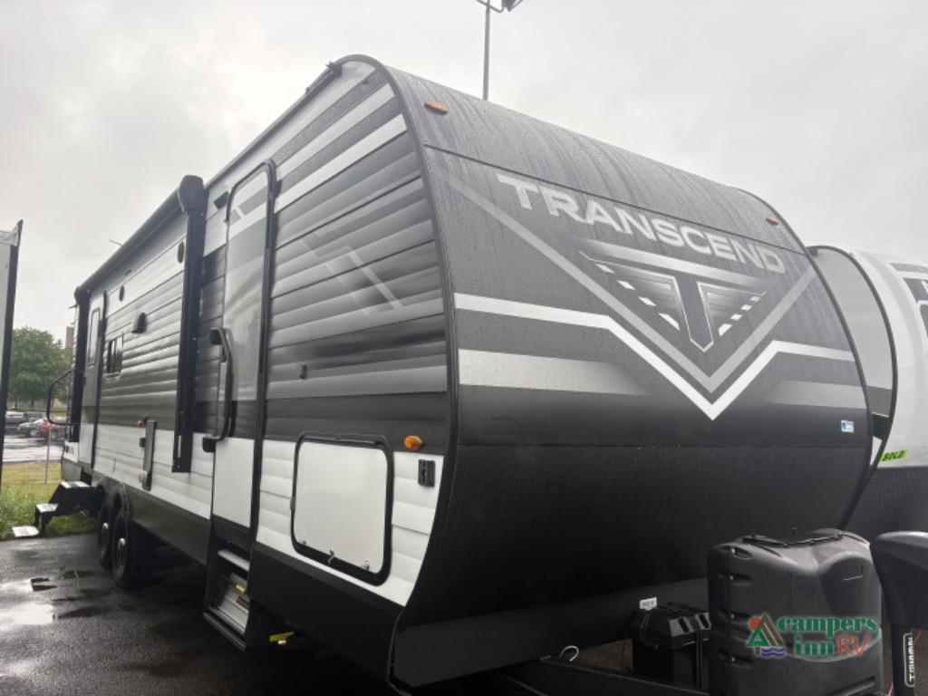 2022 Grand Design Transcend Xplor 265BH in merrimack NH