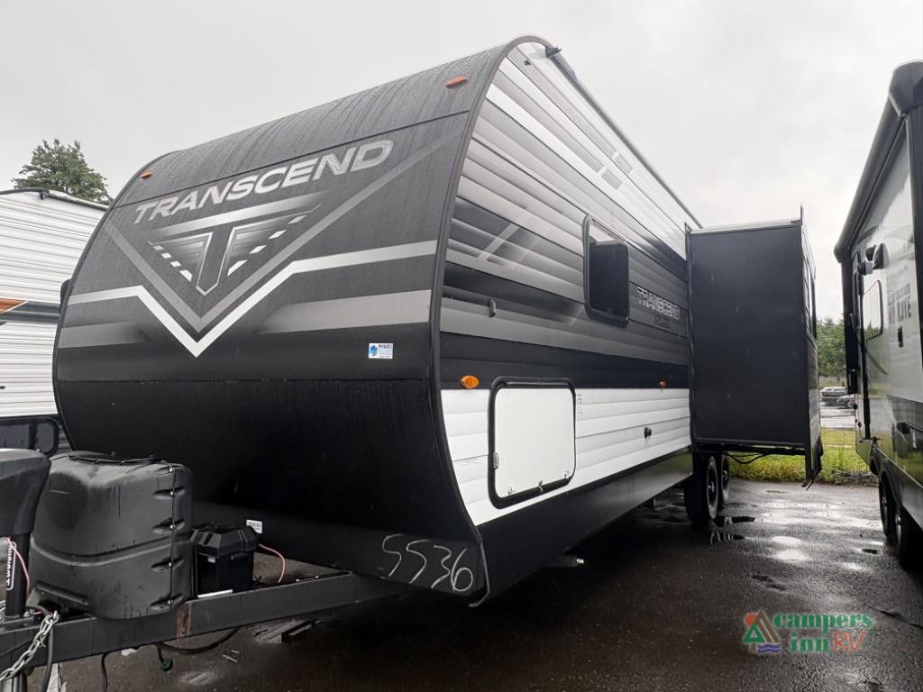 2022 Grand Design Transcend Xplor 265BH in merrimack NH