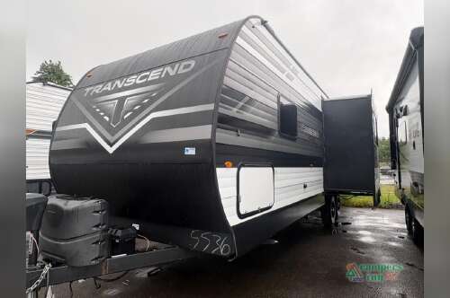 2022 Grand Design Transcend Xplor 265BH in merrimack NH