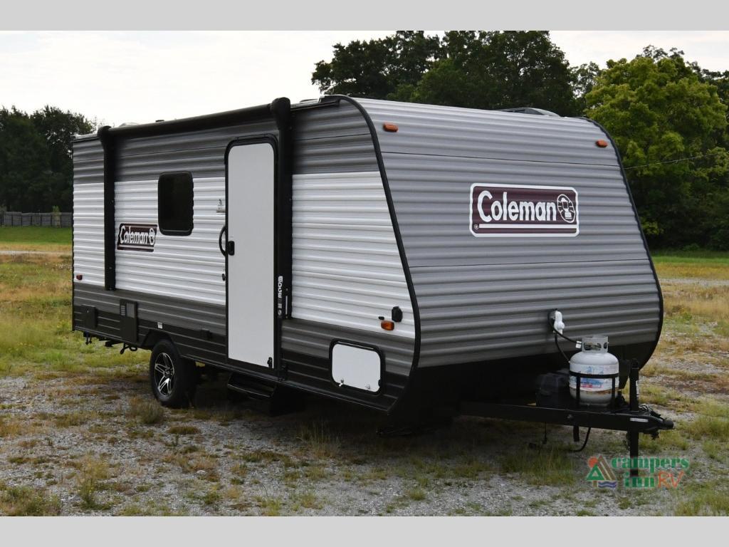 2020 Dutchmen Rv Coleman 17B in byron GA