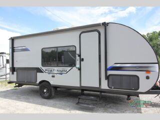 2020 FOREST RIVER SALEM FSX 179DBK