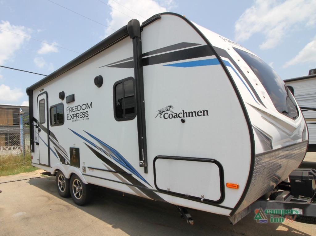 2023 Coachmen Rv Freedom Express 192RBS in tucker GA
