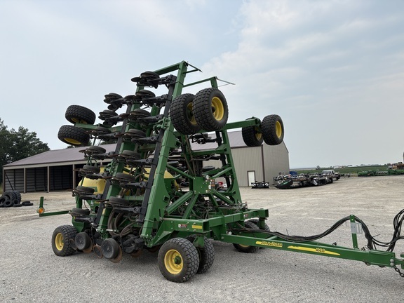 2015 John Deere 1990 in Wooster, OH