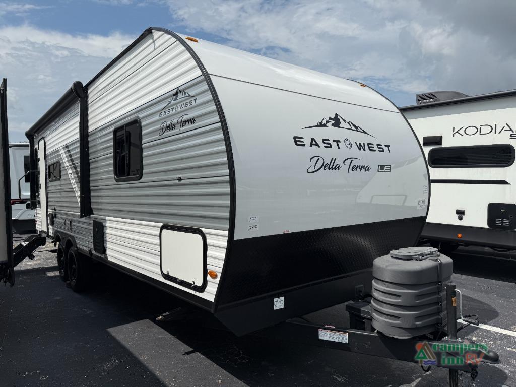 2025 East To West Della Terra 240RLLE RV