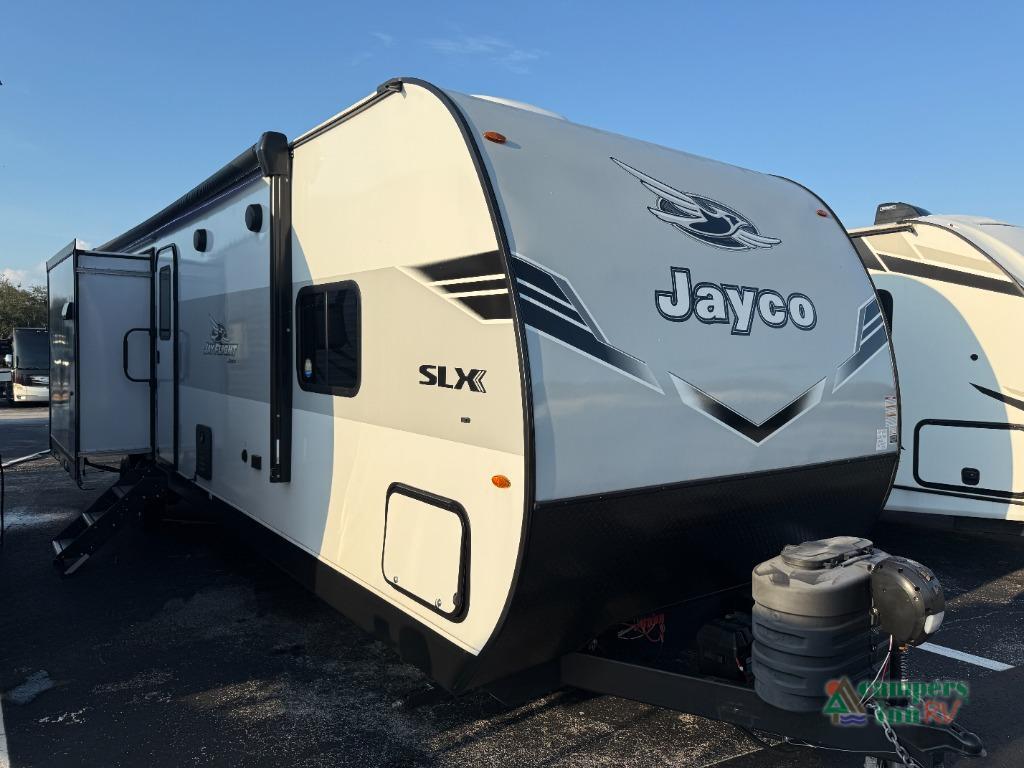 2025 Jayco Jay Flight SLX 333BTS in seffner FL