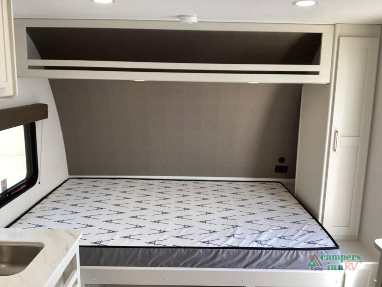 A photo of this 2027 Grand Design Transcend Lite 121RBL