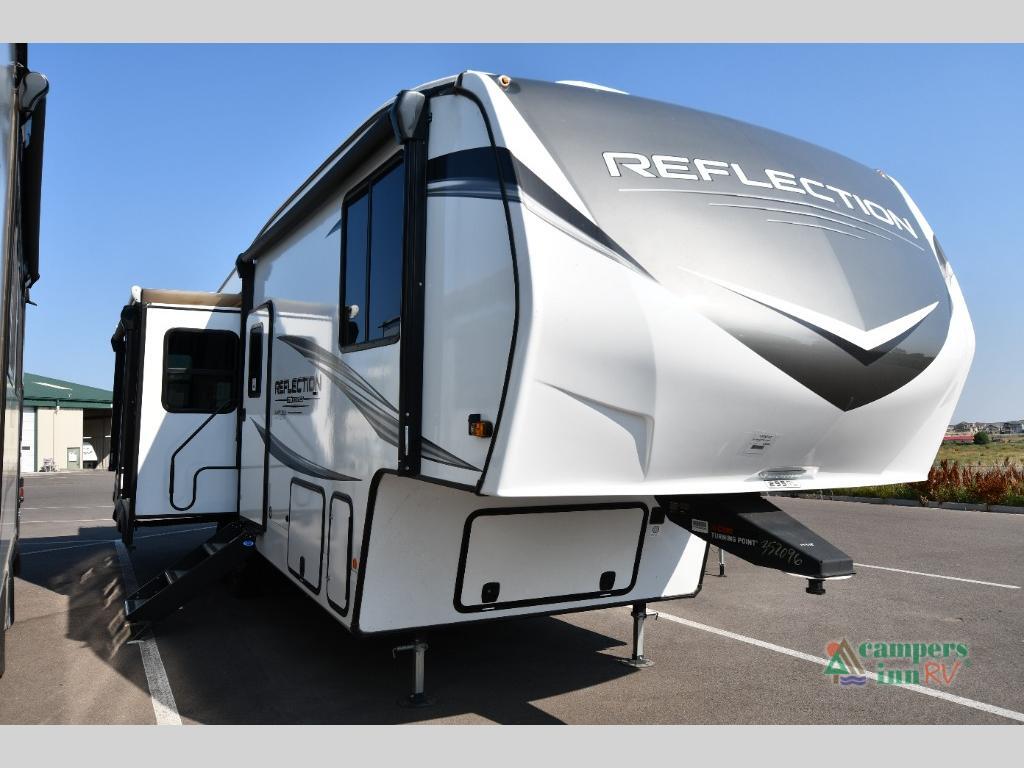 2025 Grand Design Reflection 150 Series 295RL in johnstown CO