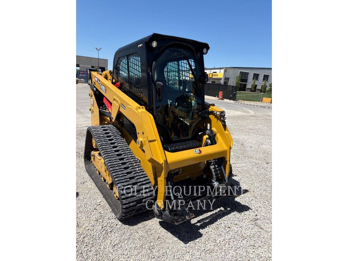 2025 CAT 249D3STD2C in Kansas City, MO