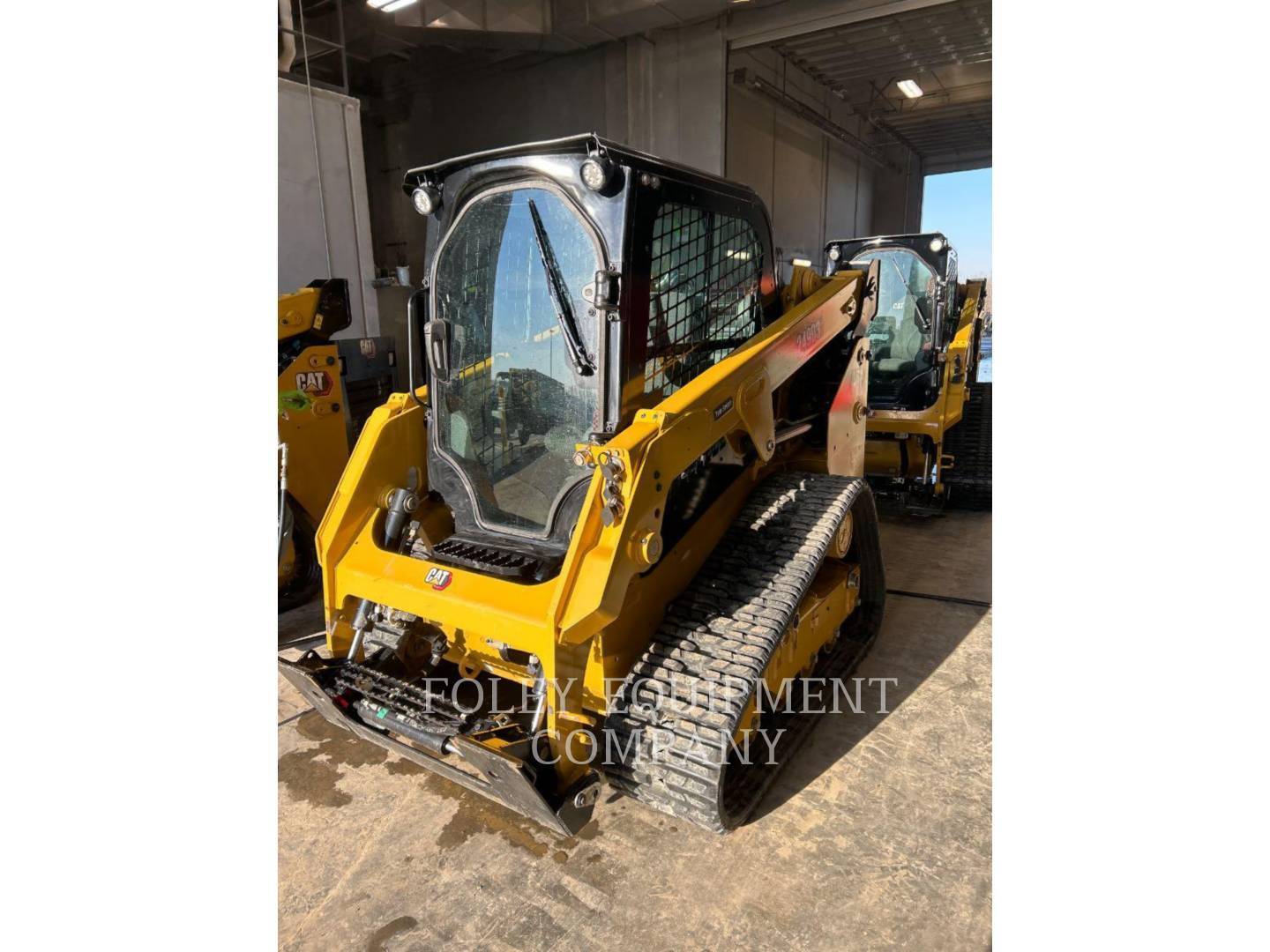 2025 CAT 249D3STD2C in Kansas City, MO