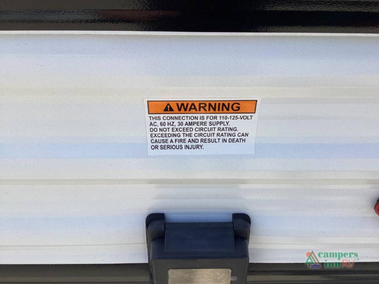 A photo of this 2027 Grand Design Transcend Lite 121RBL