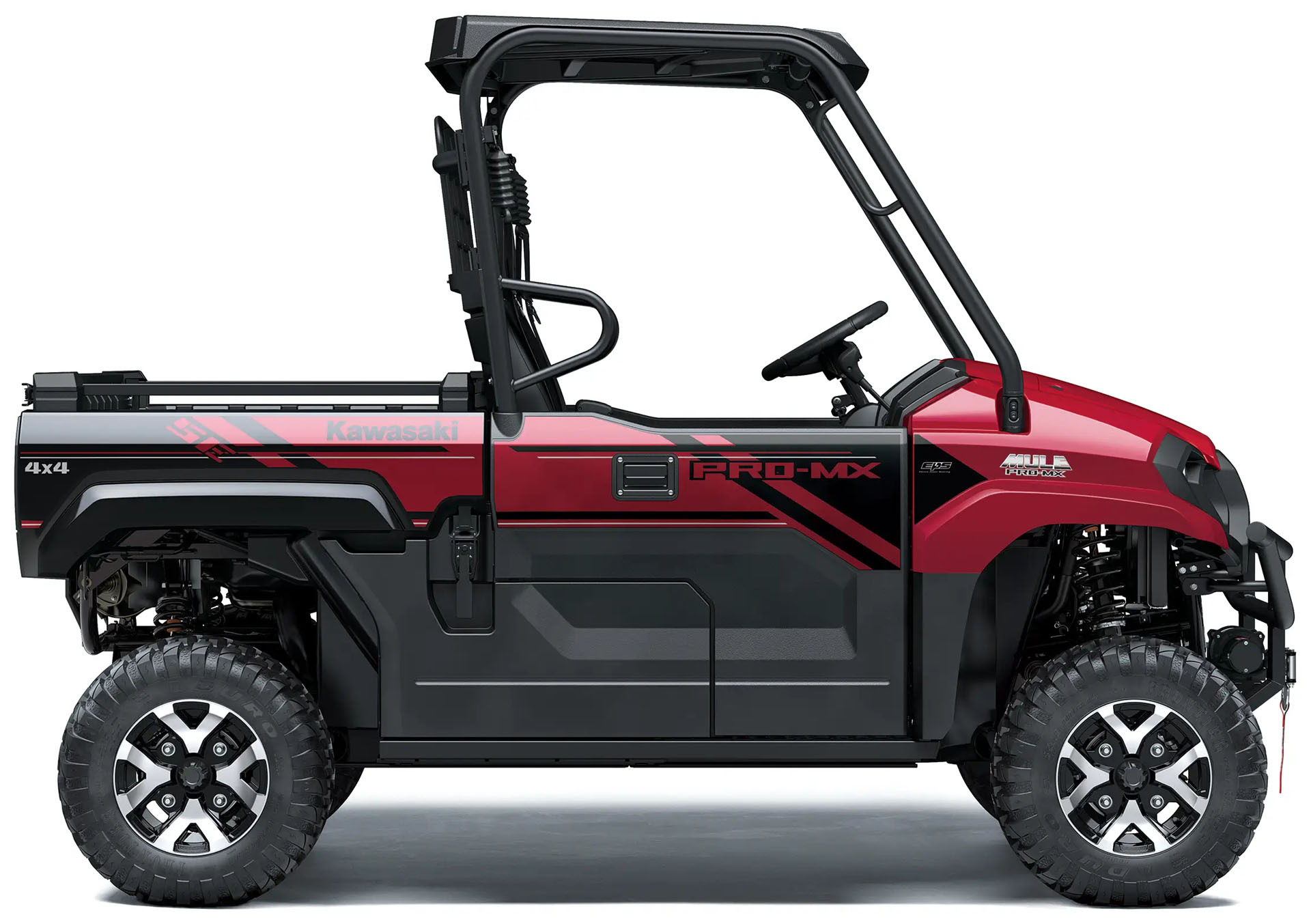 2027 Kawasaki MULE PRO-MX™ SE in lacey WA