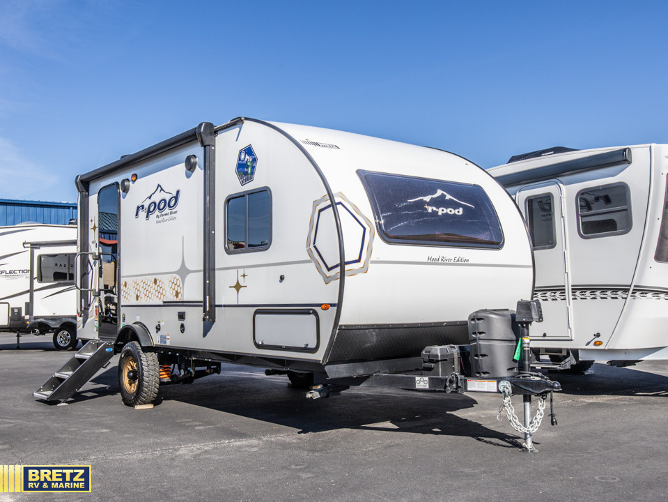 2024 Forest River Rv R Pod RP-196 in missoula MT