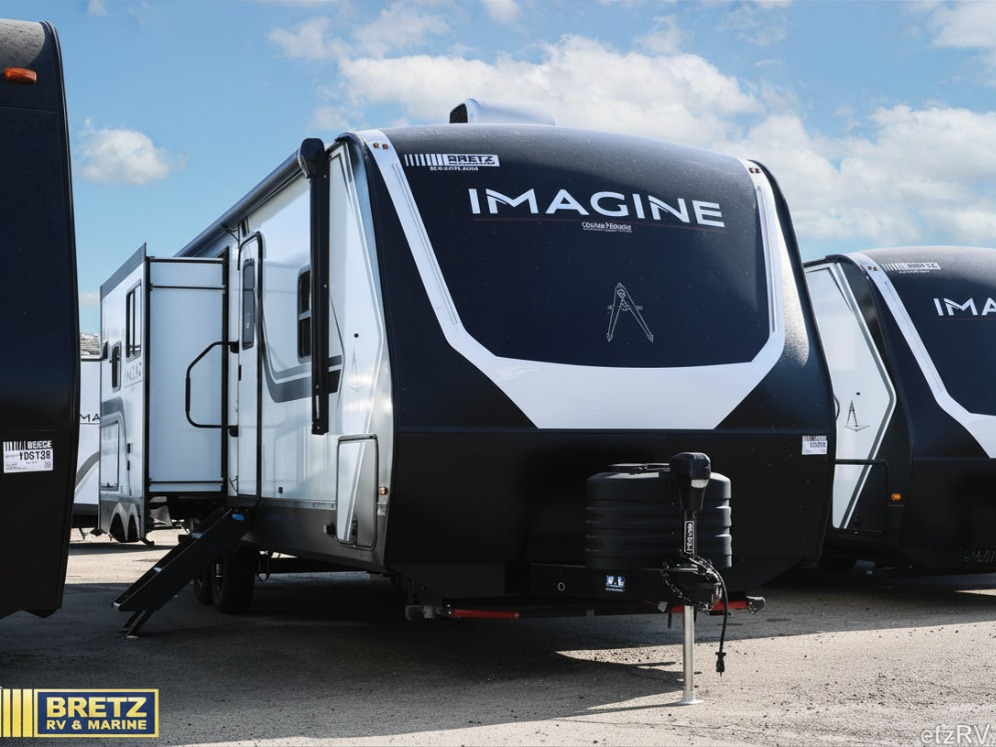 2027 Grand Design Imagine 2670MK RV