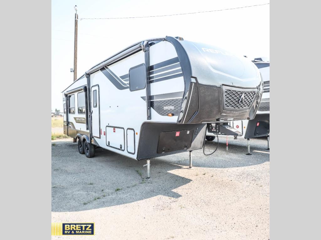 2027 Grand Design Reflection 303RLS in butte MT