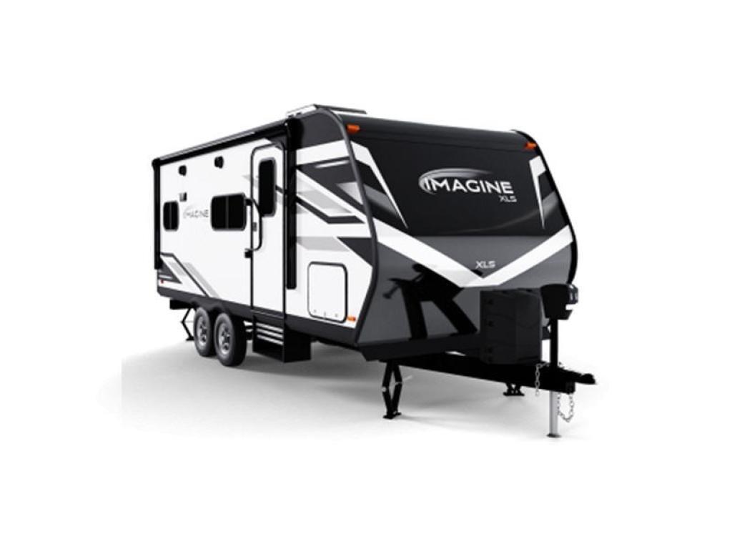 2022 Grand Design Imagine XLS 22MLE in lake crystal MN
