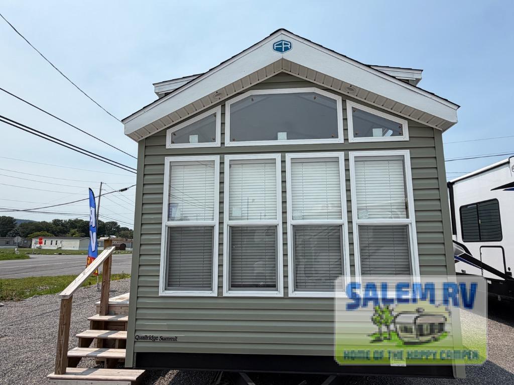 2027 Forest River Rv Quailridge 355FLL in selinsgrove PA