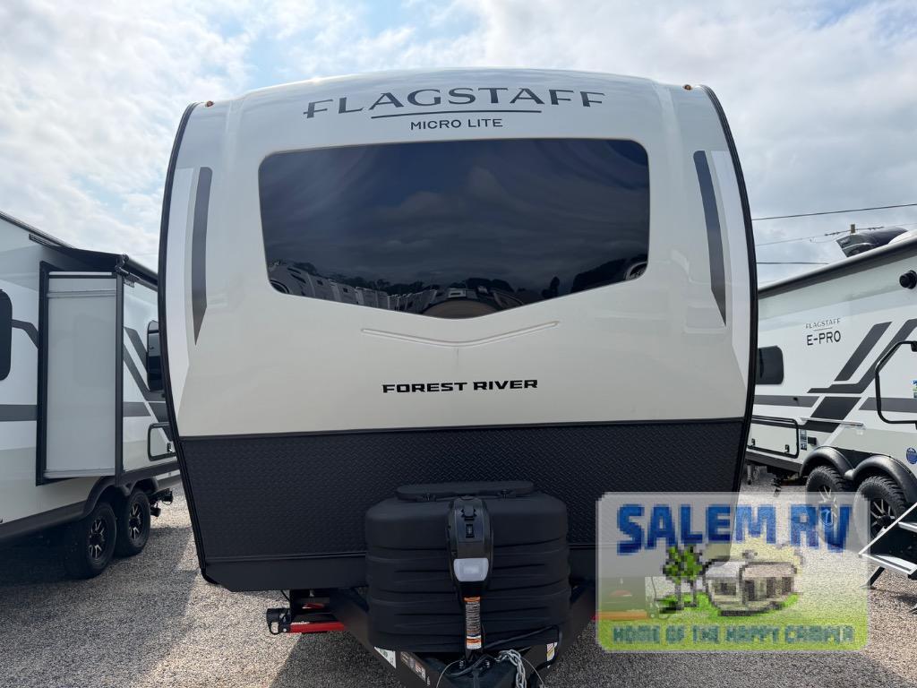 2027 Forest River Rv Flagstaff Micro Lite 25MBR in selinsgrove PA