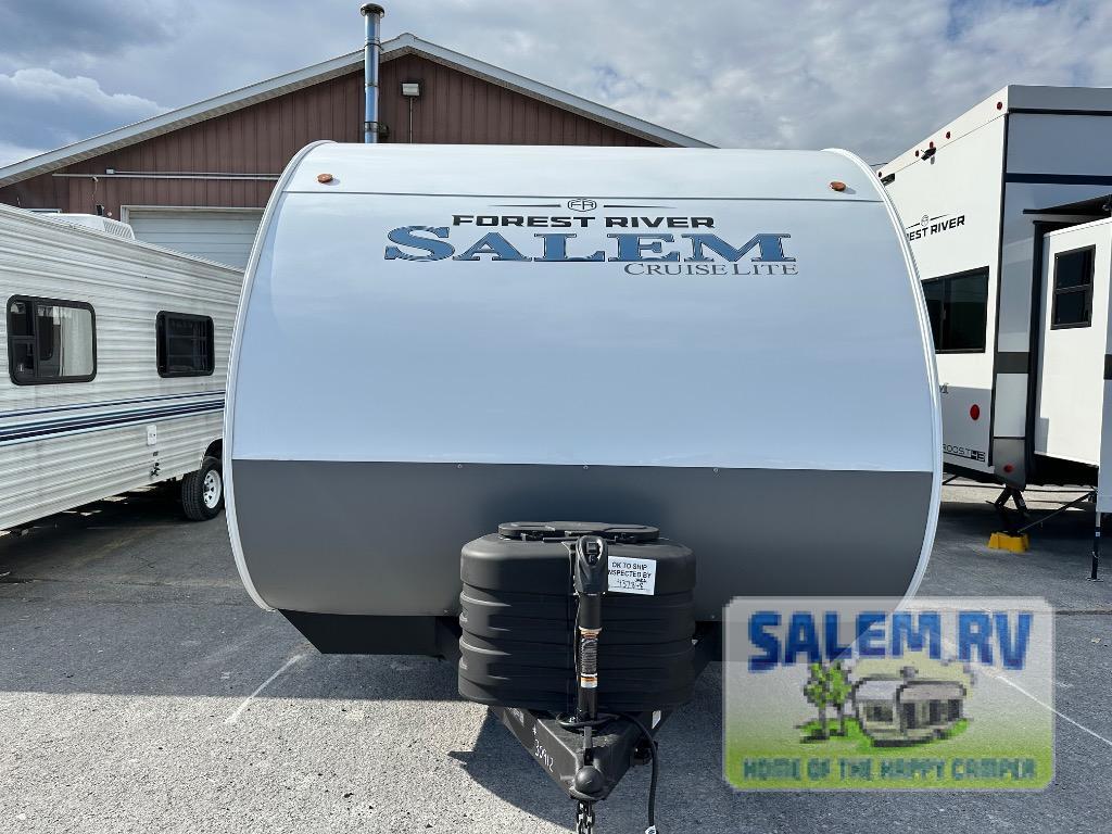 2026 Forest River Rv Salem Cruise Lite 24RLXL in selinsgrove PA