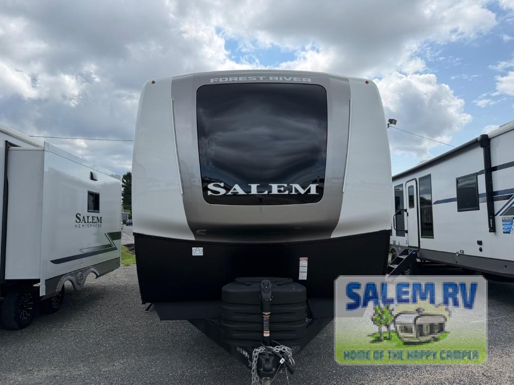 2027 Forest River Rv Salem Hemisphere 310BHI in selinsgrove PA