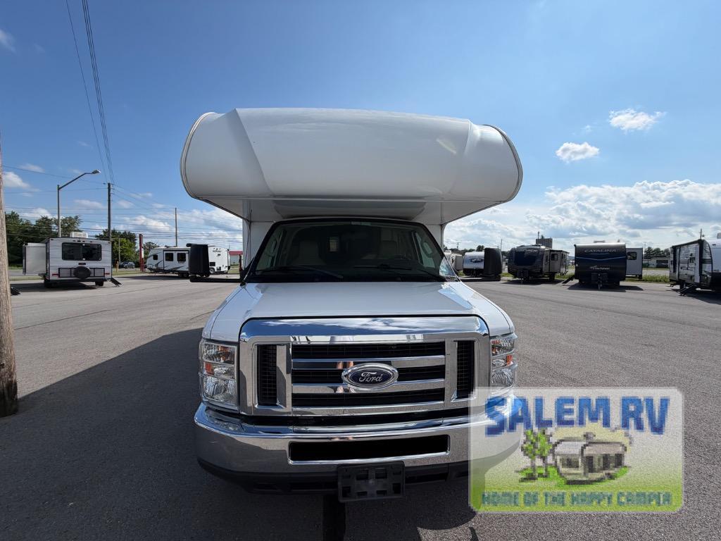 2020 Thor Motor Coach Four Winds 23U in selinsgrove PA