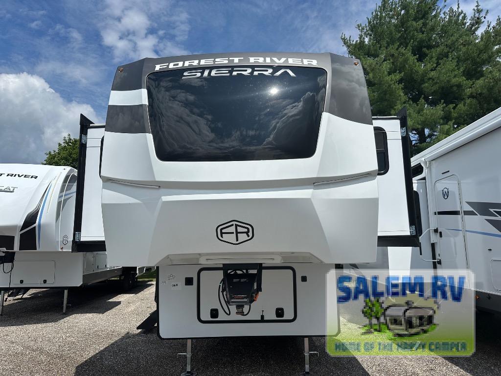 2026 Forest River Rv Sierra 3990FL in selinsgrove PA