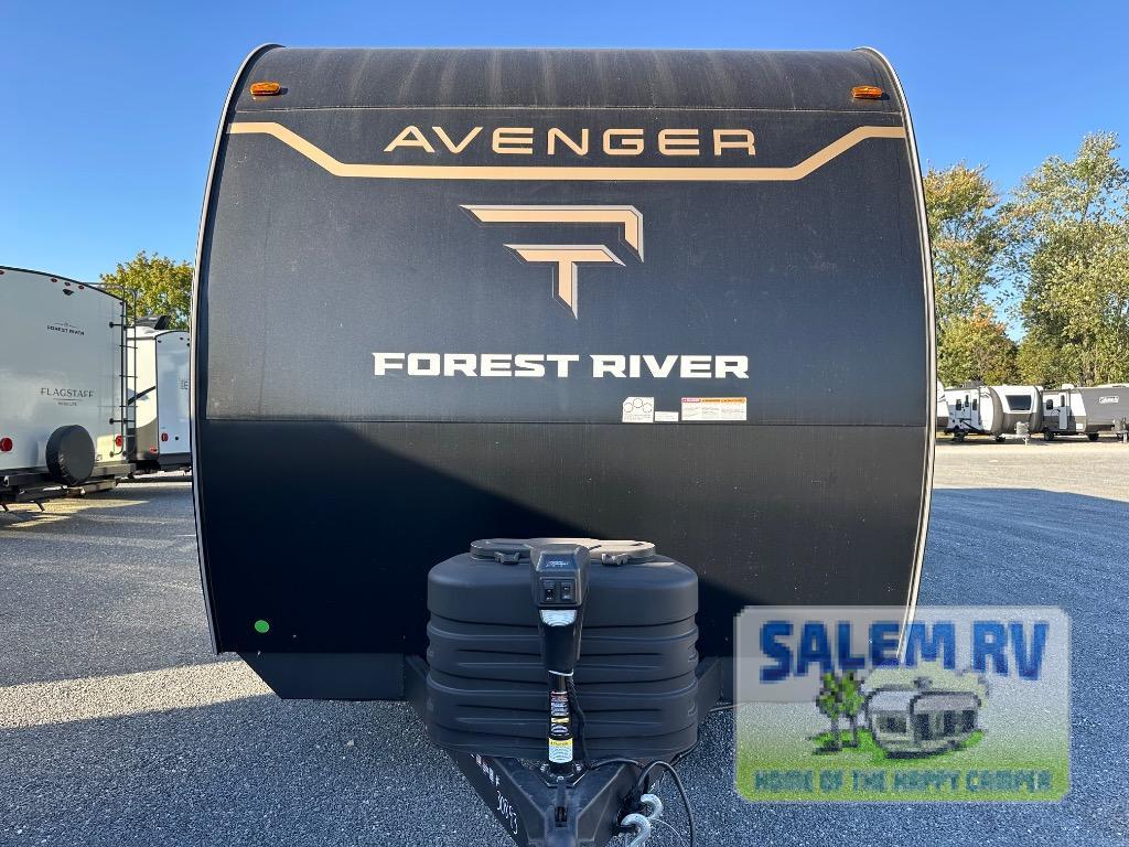 2026 Forest River Rv Avenger 27REI in selinsgrove PA
