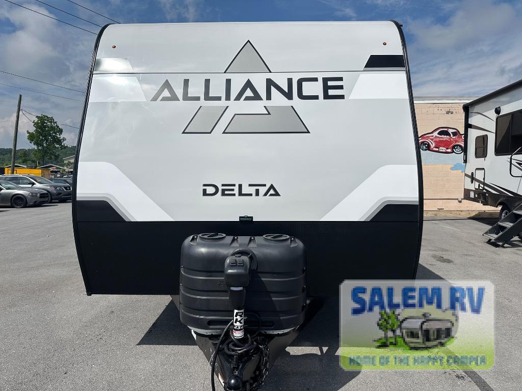 2025 Alliance Rv Delta Ultra Lite RK234 in selinsgrove PA