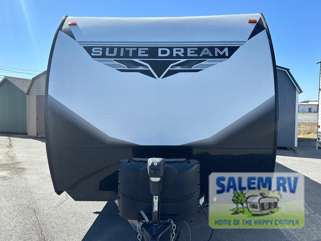 2022 Chinook DREAM D259RB in selinsgrove PA