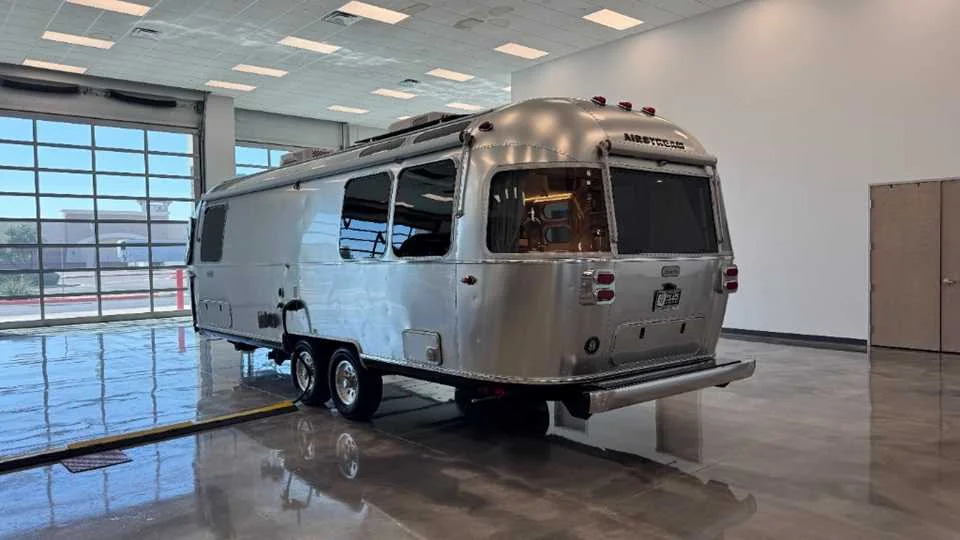 2026 Airstream GLOBETROTTER 27FBT 27FB TWIN in chandler AZ