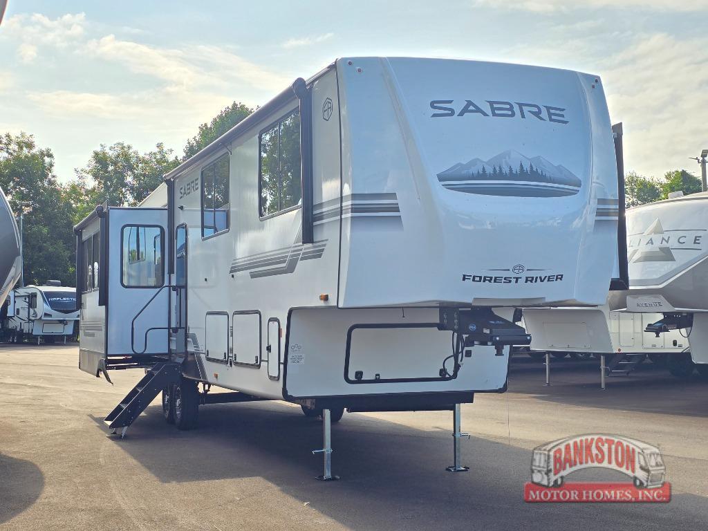 2027 Forest River Rv Sabre 36FLX in huntsville AL